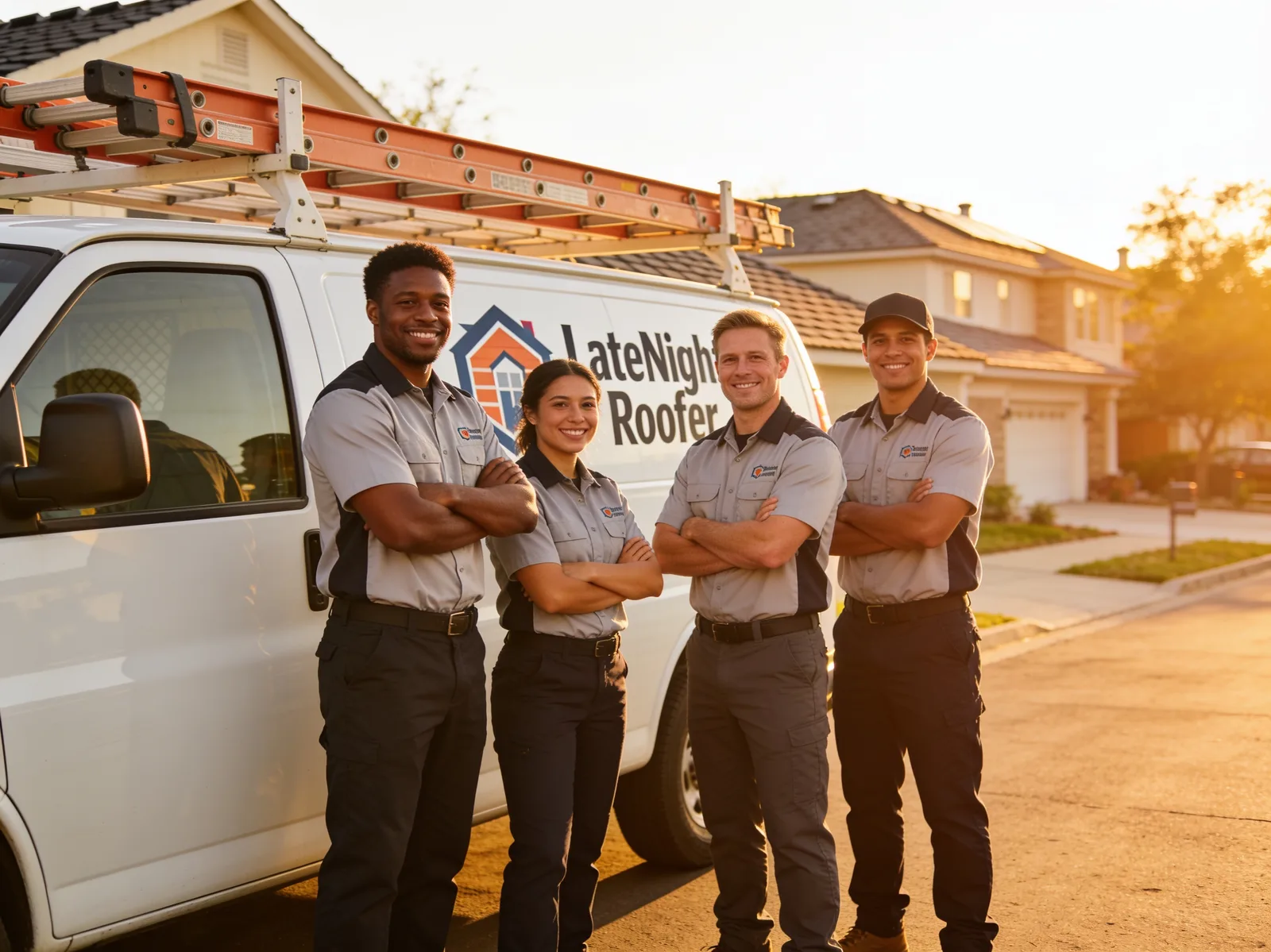Emergency Roof Repair company in Morristown, MN